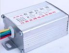 24V 250W ตัวควบคุม DC motor ชนิดมีแปรงถ่าน